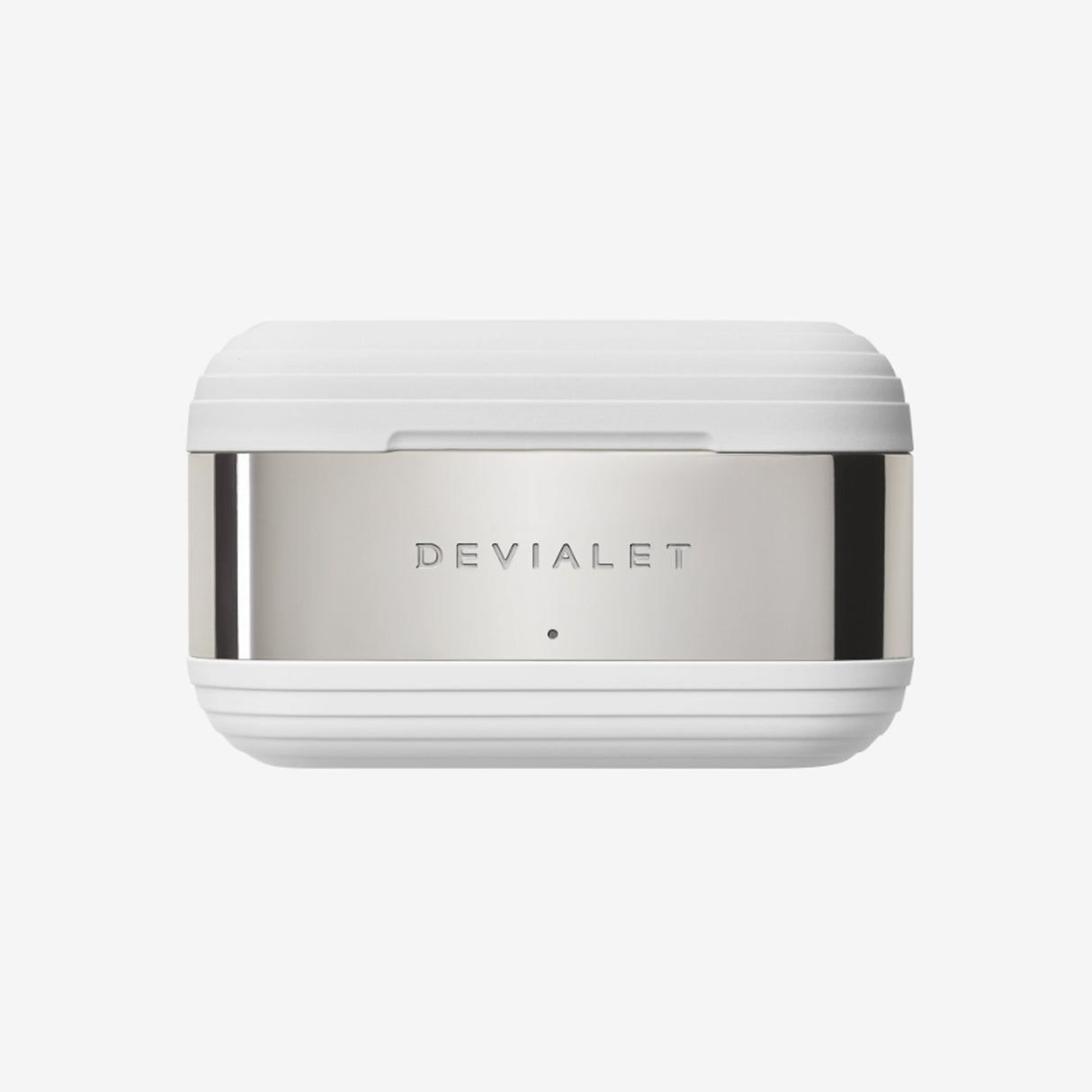 Devialet Gemini II - True Wireless Earbuds (Iconic White)