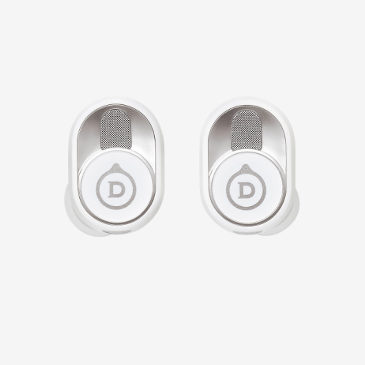 Devialet Gemini II - True Wireless Earbuds (Iconic White)