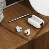 Devialet Gemini II - True Wireless Earbuds (Iconic White)