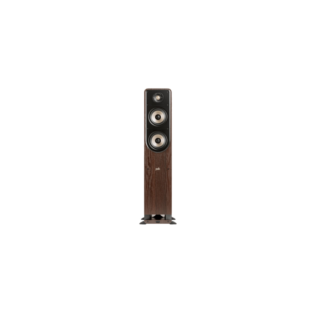 Polk Audio ES50 Signature Elite - Floor Standing Speaker (Pair) (Walnut)