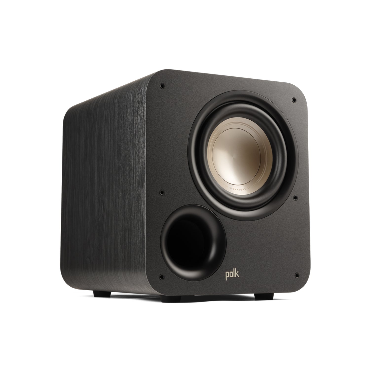 Powered Subwoofer Best Polk Audio Subwoofer Polk Audio HTS 12