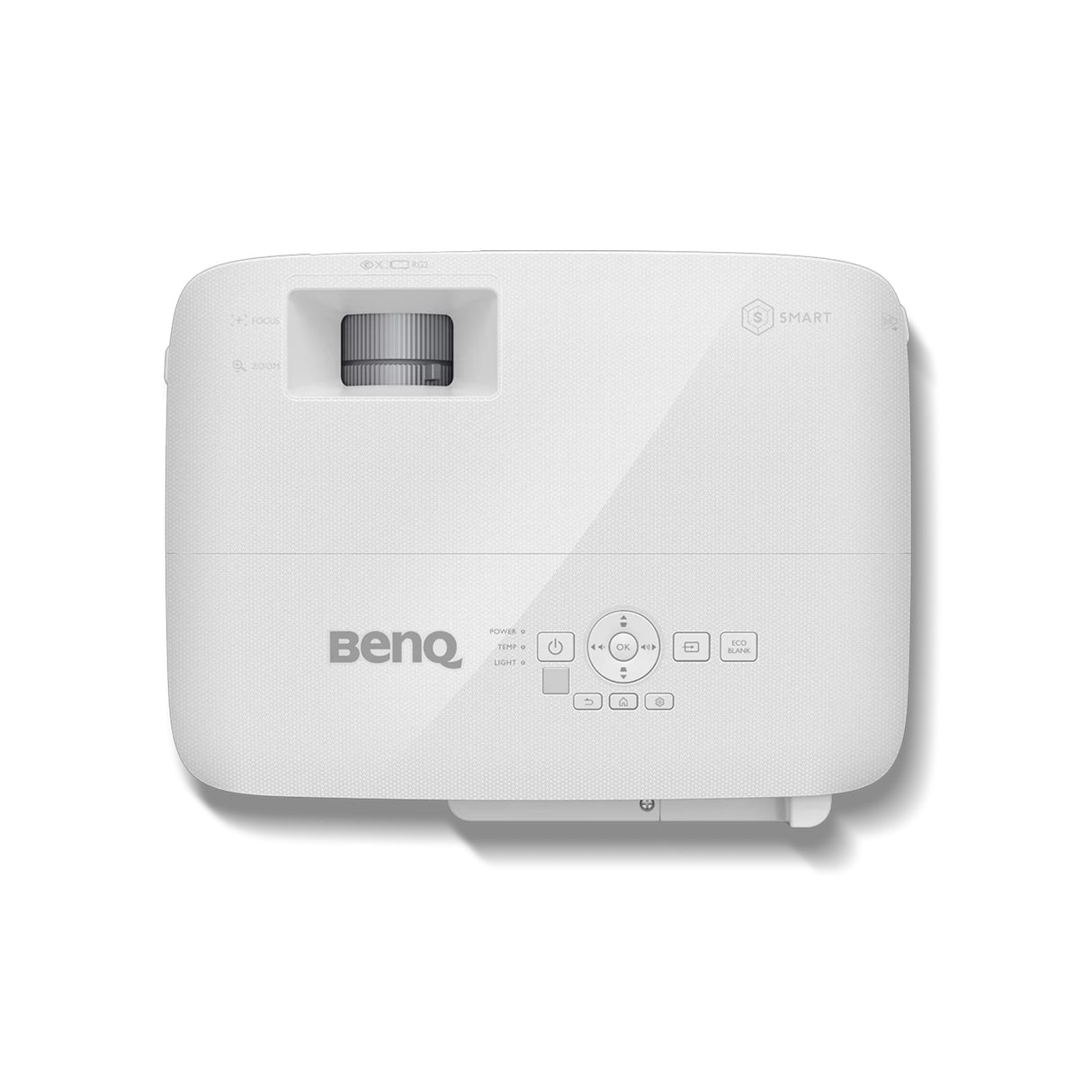 BenQ EX605 - 4000 Lumens XGA DLP Projector