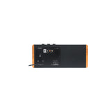 Edifier D12 - 20 Watts 4'' Tabletop Bluetooth Speaker (Brown)