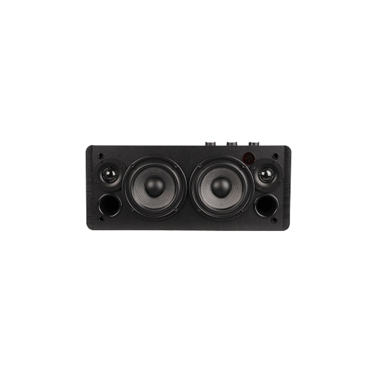 Edifier D12 - 20 Watts 4'' Tabletop Bluetooth Speaker (Black)