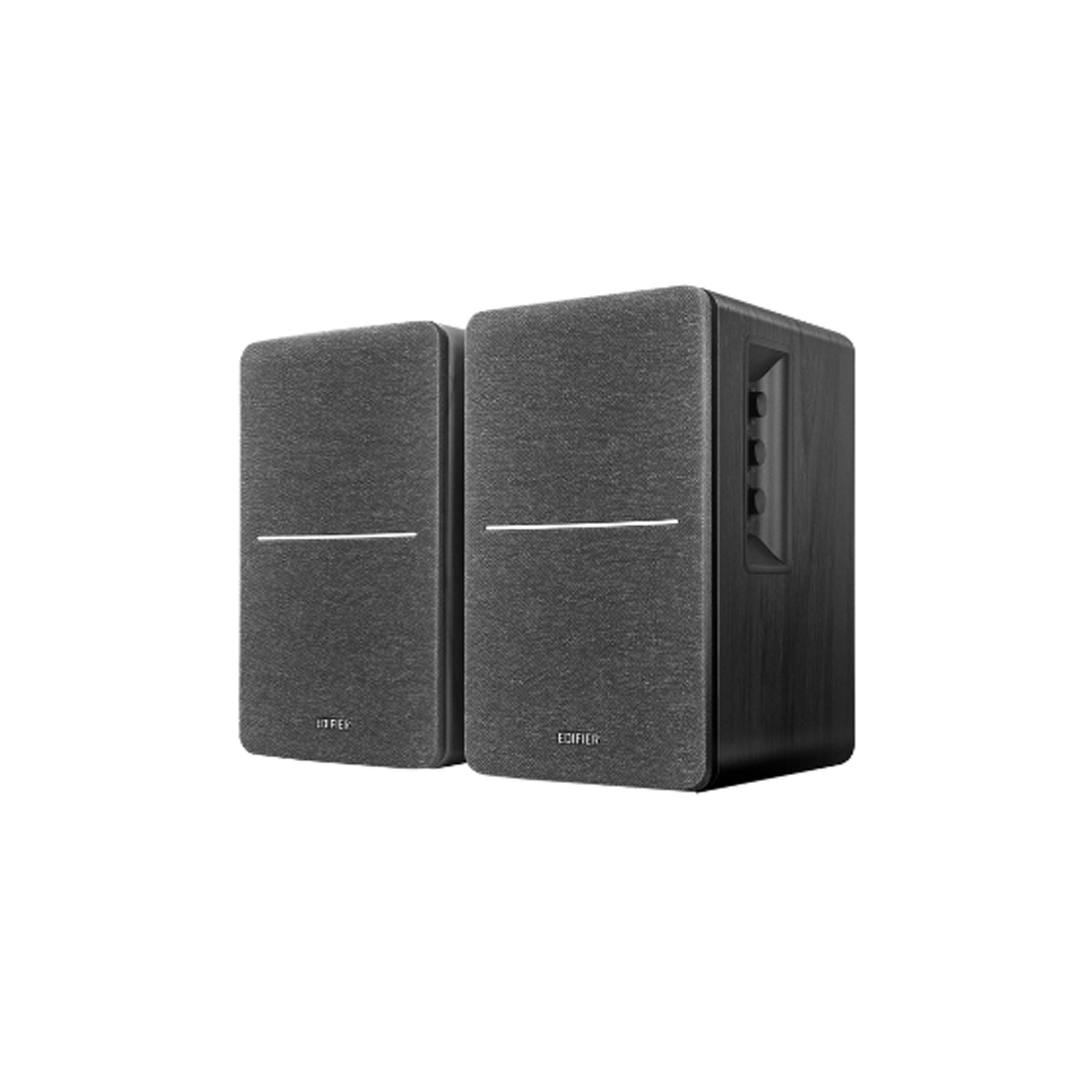 Edifier R1280DBs - 42 Watts 4'' Wireless Powered Bookshelf Speaker