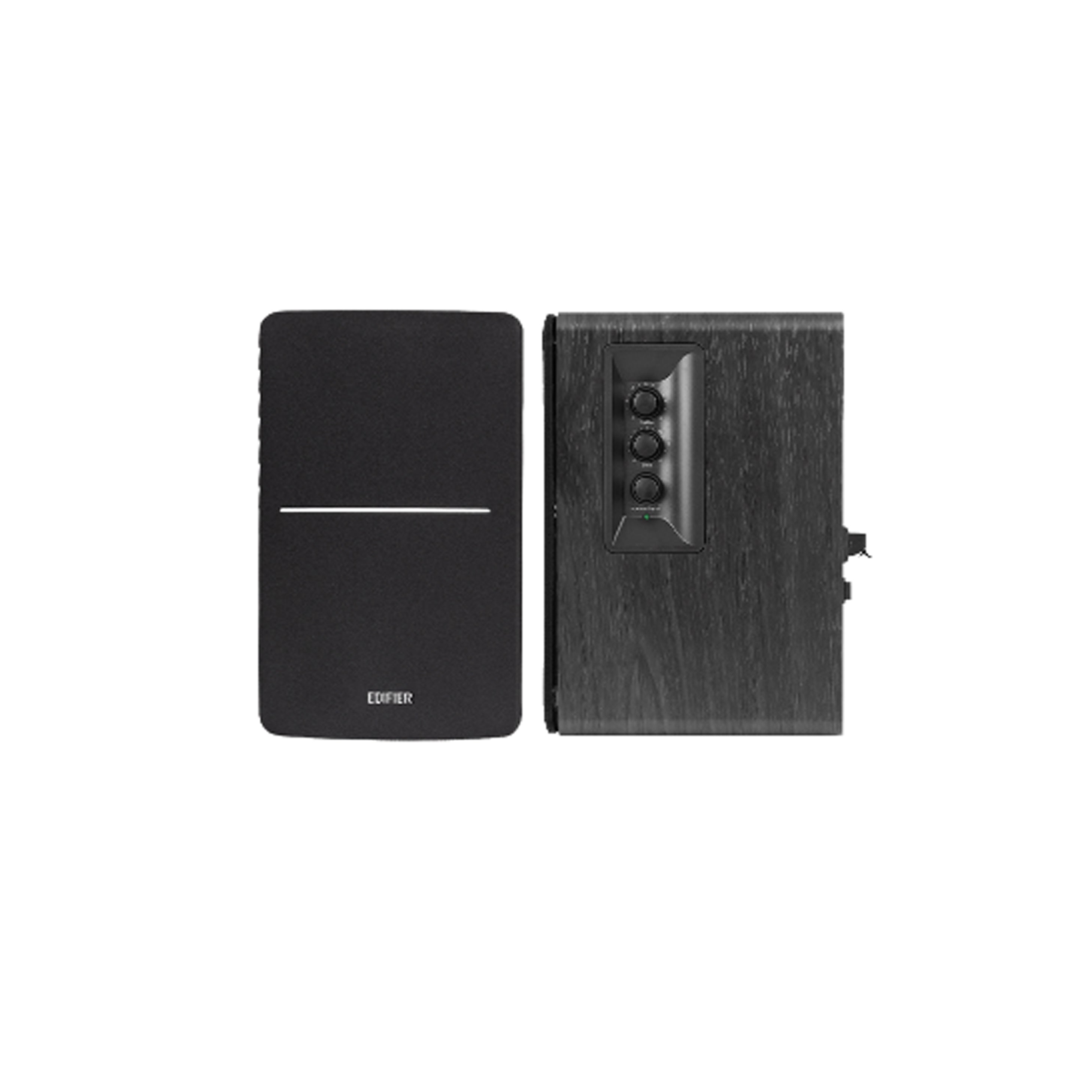 Edifier R1280DBs - 42 Watts 4'' Wireless Powered Bookshelf