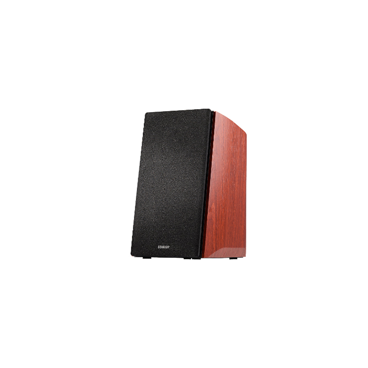 Edifier R2000DB - 120 Watts 5'' Wireless Powered Bookshelf Speaker (Brown)