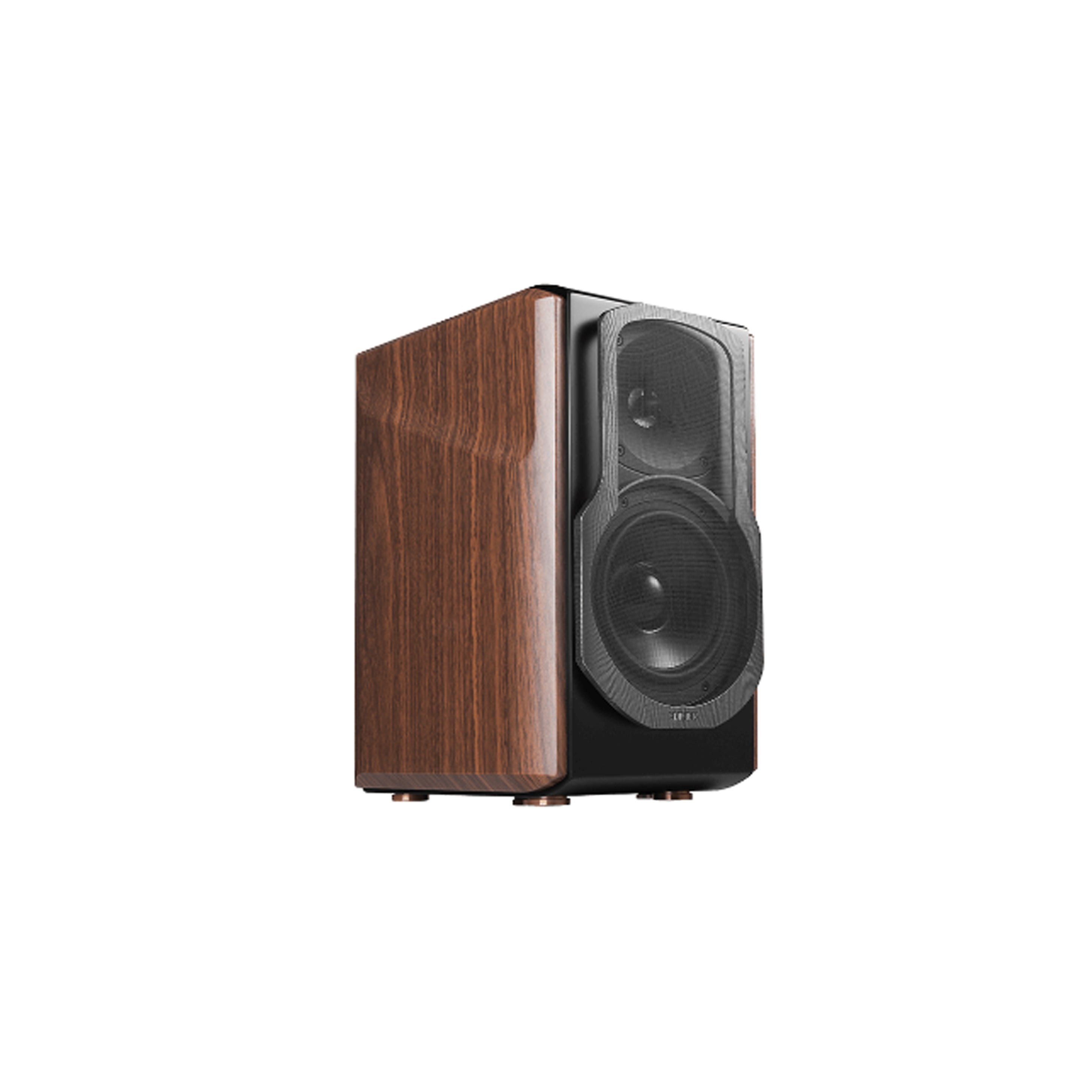 Edifier S2000MKIII - 130 Watts 5.5'' Wireless Powered Bookshelf