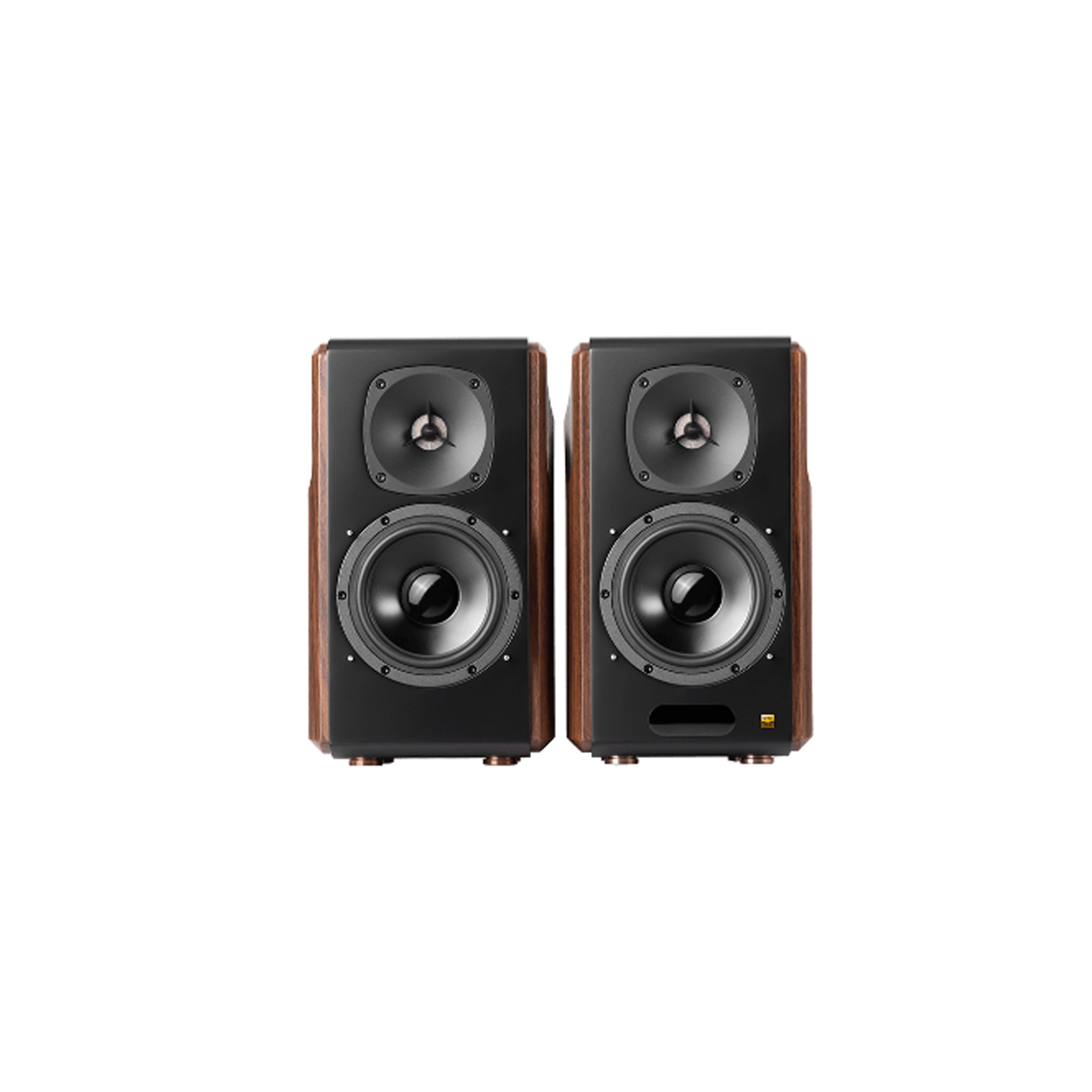 Edifier S2000MKIII - 130 Watts 5.5'' Wireless Powered Bookshelf