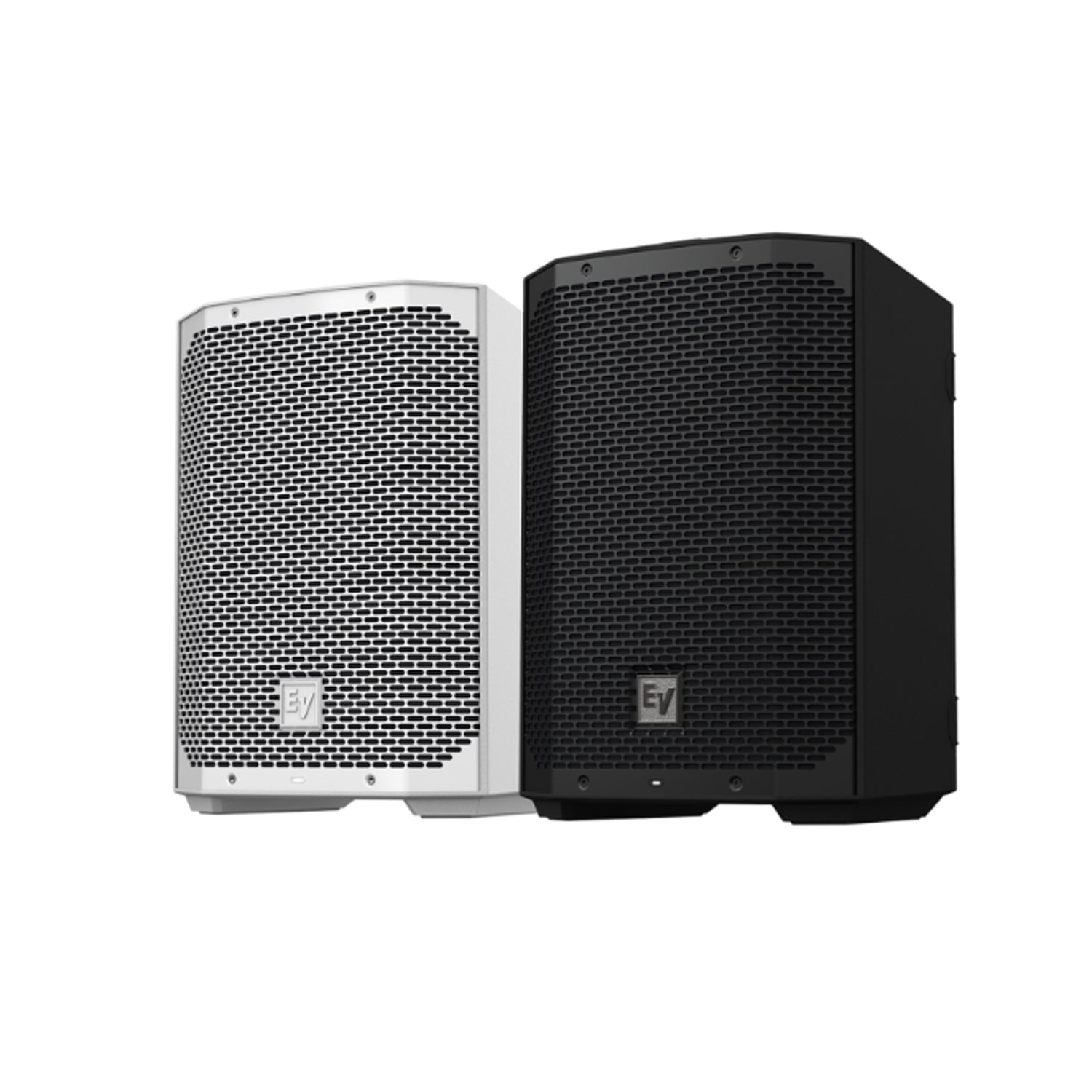 Electro Voice Everse Weatherized Portable Powered Bluetooth