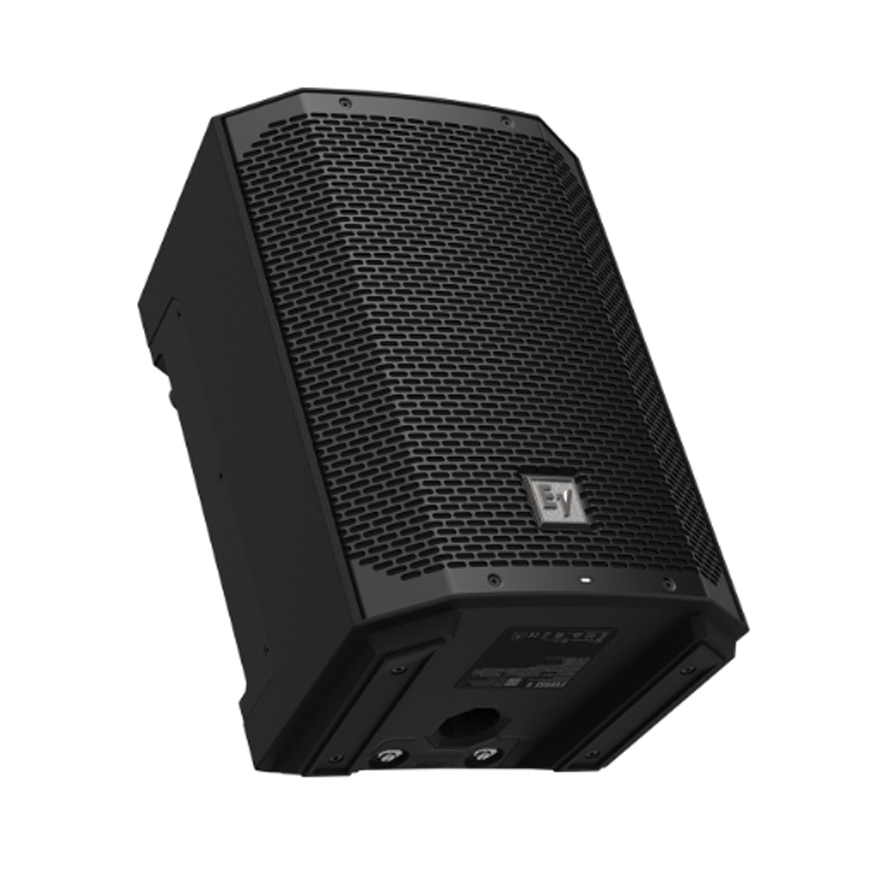 Electro-Voice EV Evers8　バック、純正バッテリー同梱 Electro Voice Everse 8 Weatherized Portable Powered Bluetooth