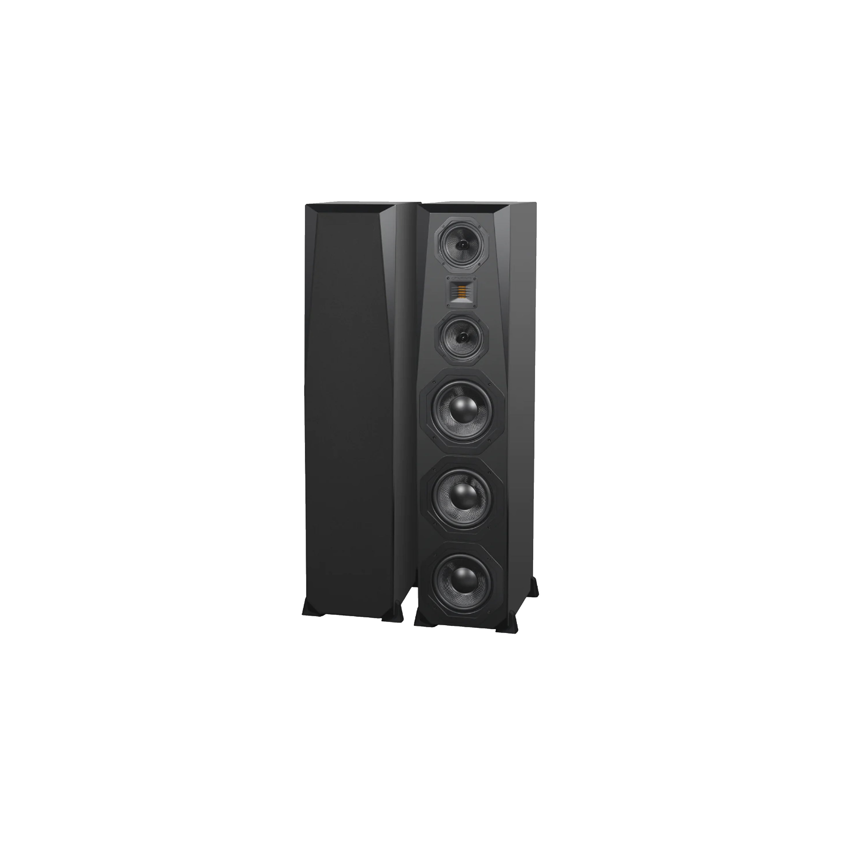 Emotiva speakers hot sale