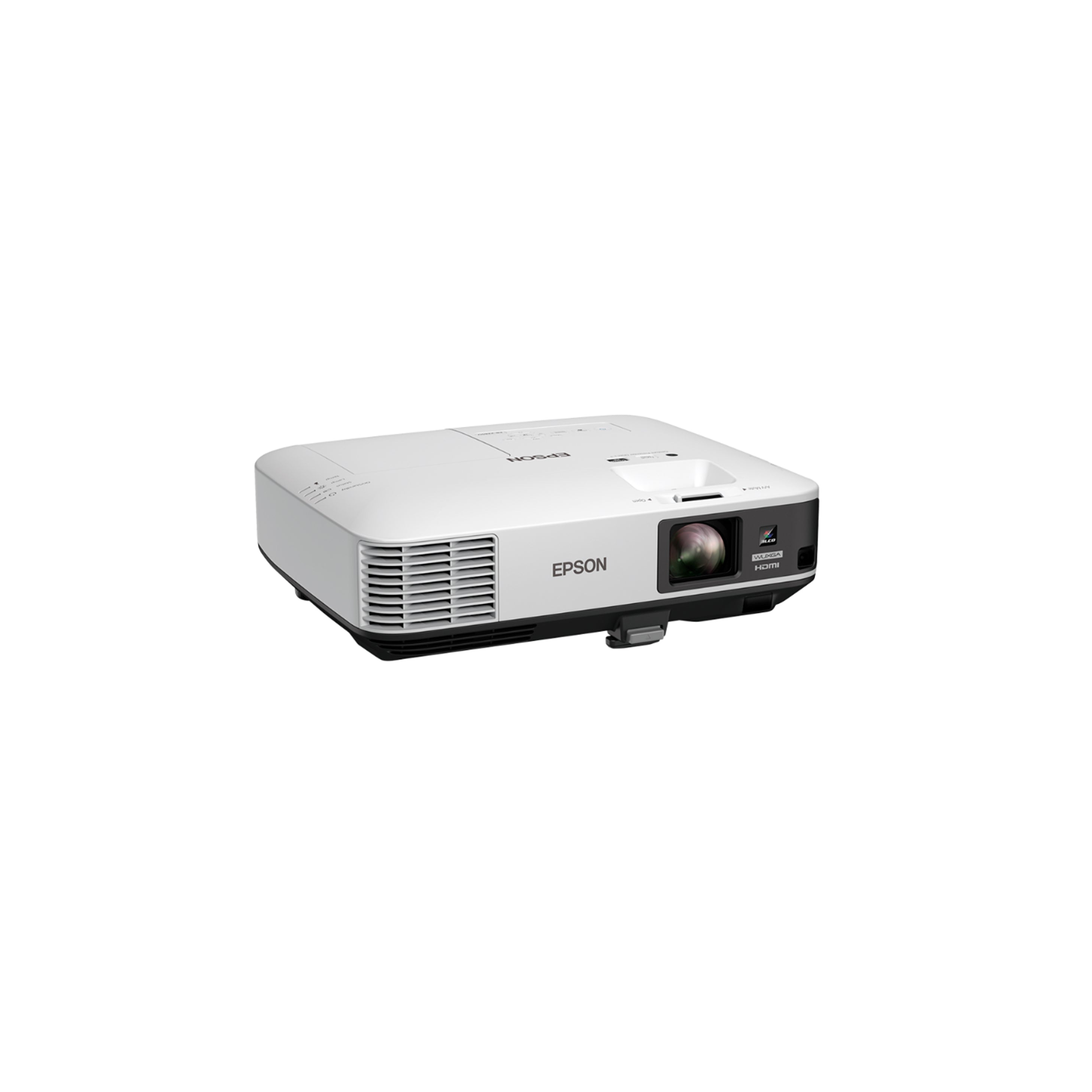 Epson EB-2265U - 1080P Full HD 5500 Lumens 3LCD Projector – AV Shack