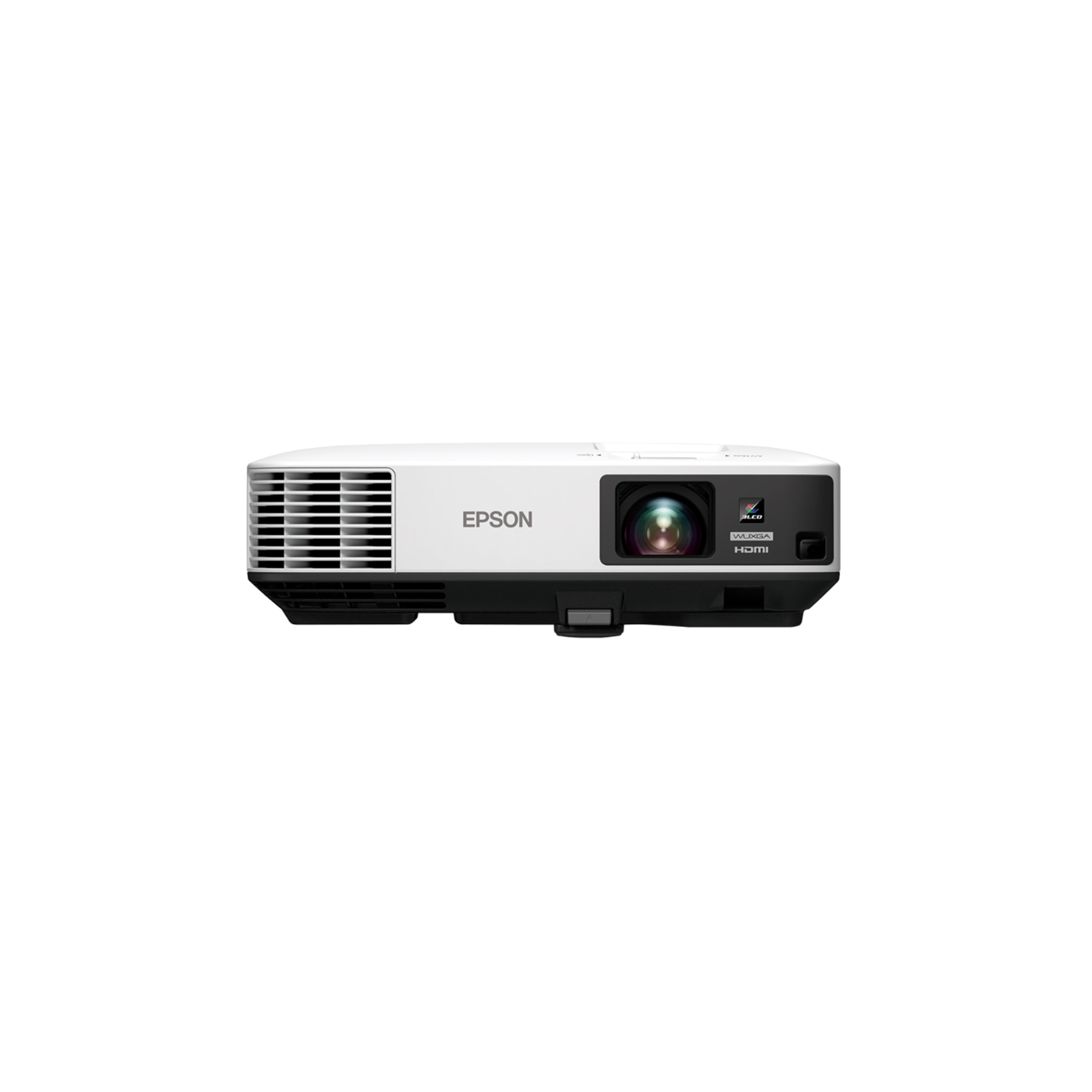 Epson EB-2265U - 1080P Full HD 5500 Lumens 3LCD Projector – AV Shack