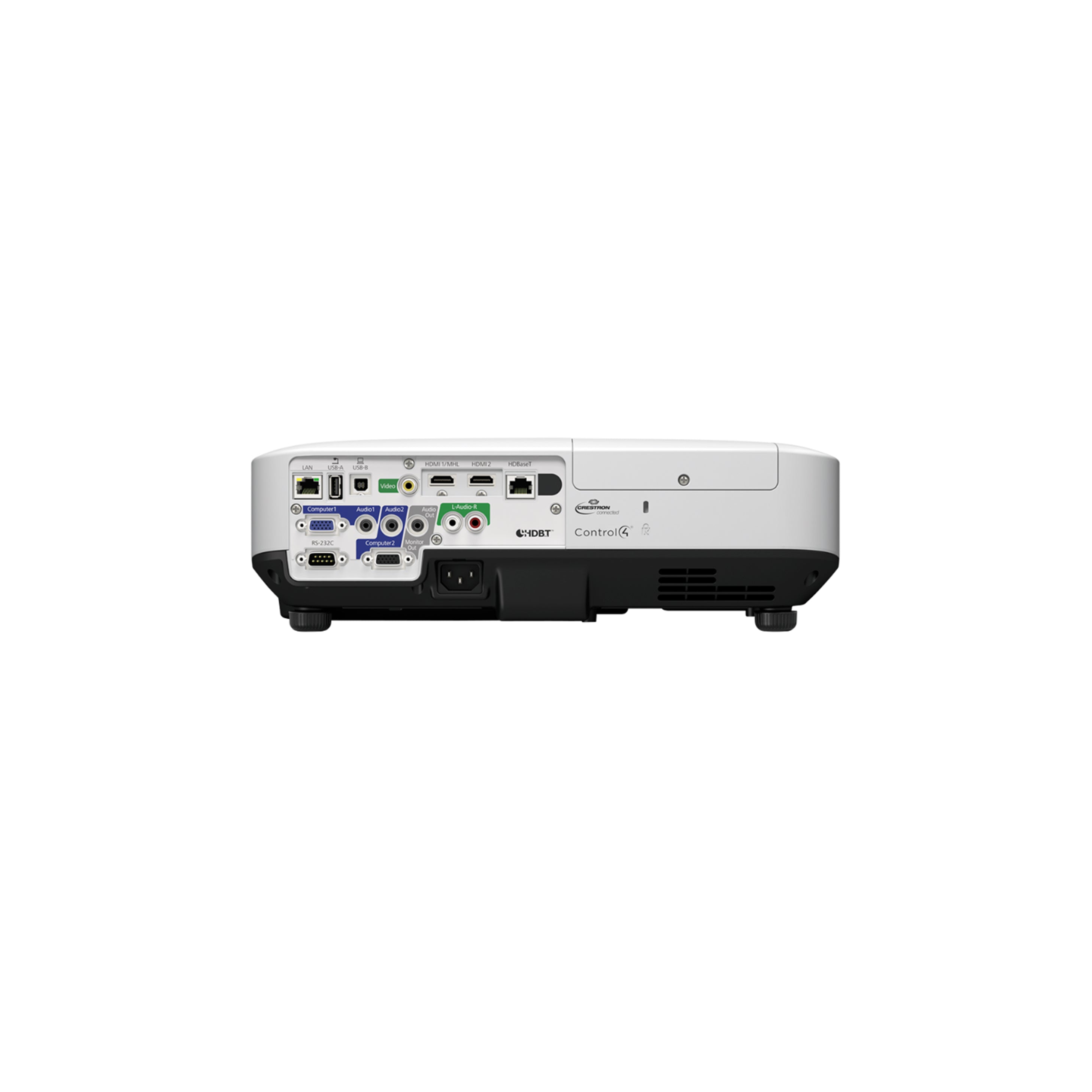 Epson EB-2265U - 1080P Full HD 5500 Lumens 3LCD Projector – AV Shack