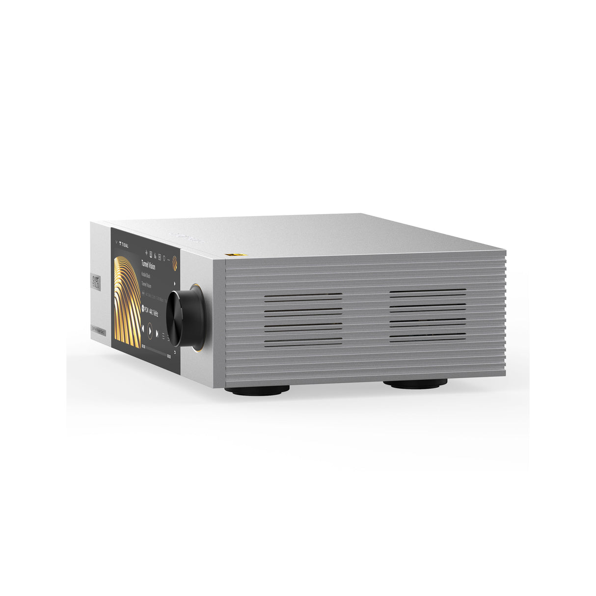 Eversolo DMP-A6 Master Edition Gen 2 - Digital Audio Music Streamer