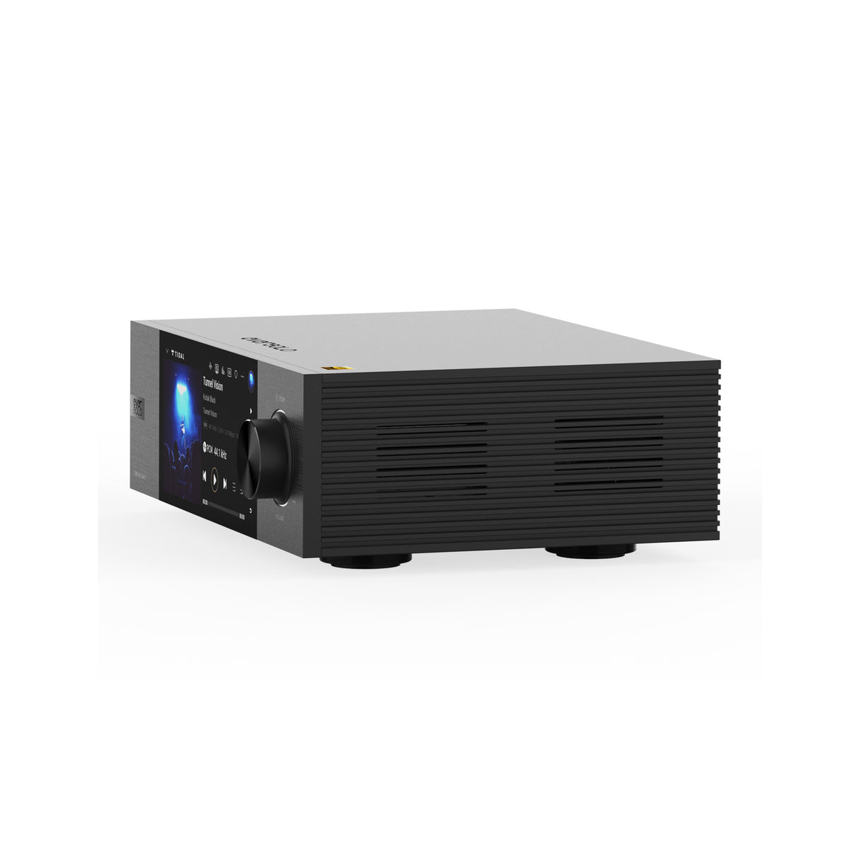 Eversolo DMP-A6 Gen 2 - High Fidelity Digital Audio Music Streamer