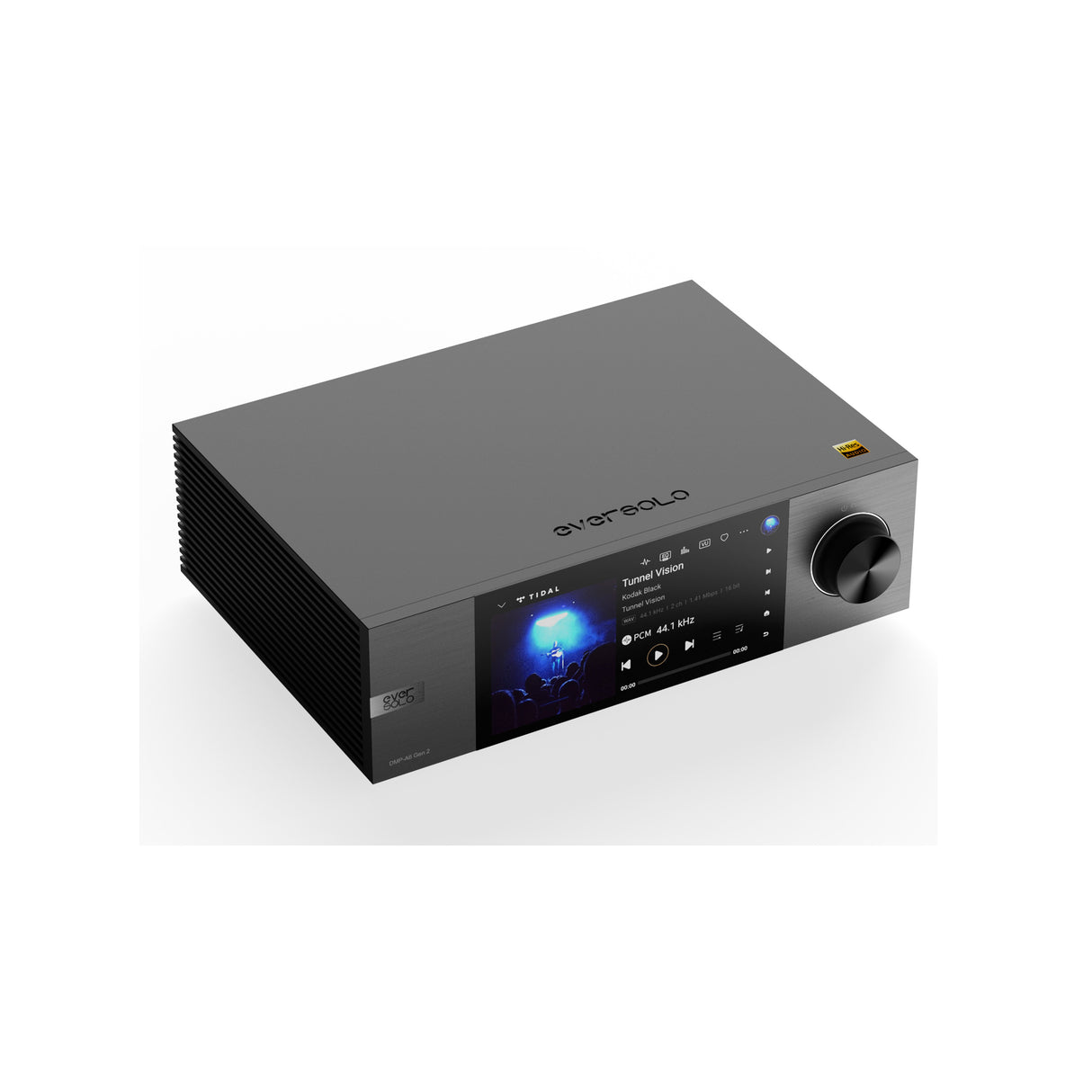 Eversolo DMP-A6 Gen 2 - High Fidelity Digital Audio Music Streamer