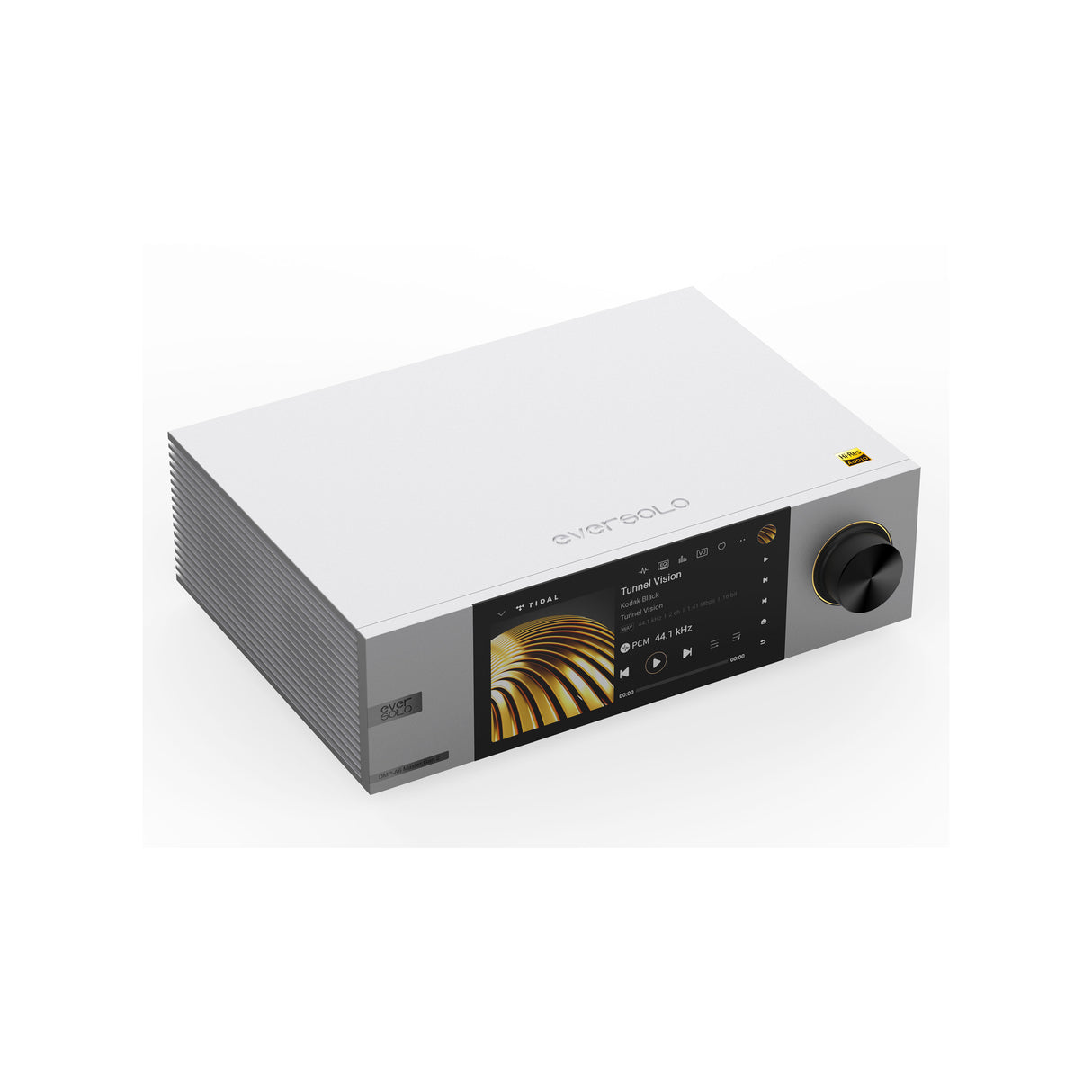 Eversolo DMP-A6 Master Edition Gen 2 - Digital Audio Music Streamer