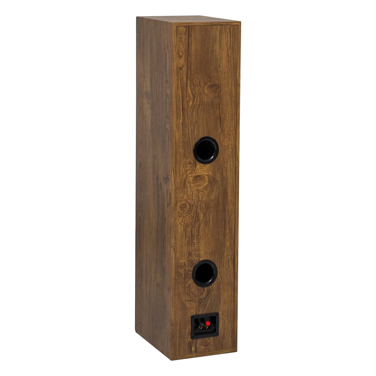 Eight Audio Agate F206 - 3-Way Floor Standing Speaker (Pair) (Rosewood Colour)