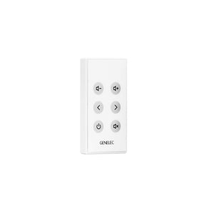Genelec F Two - Active Wireless Subwoofer (White)