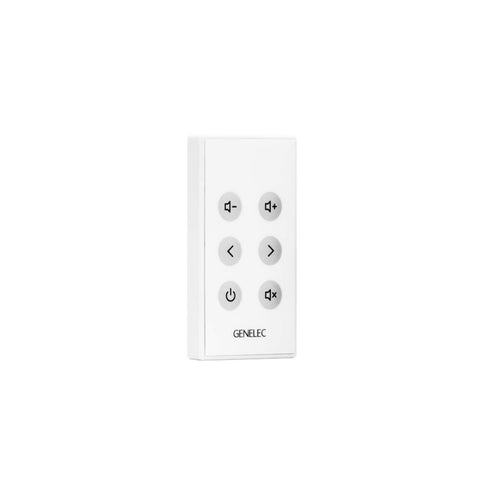 Genelec F Two - Active Wireless Subwoofer (White)