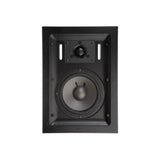 Artsound FL301 - 2-Way In-Wall Speaker (Pair) (80W)