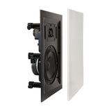 Artsound FL301 - 2-Way In-Wall Speaker (Pair) (80W)