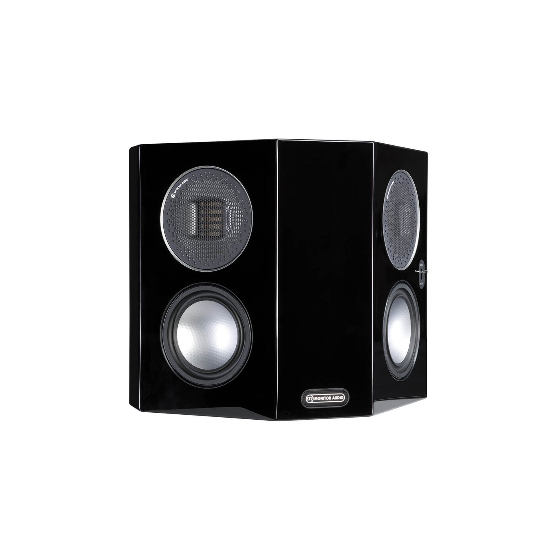 Monitor Audio Gold FX 5G Bi-Polar Surround Speaker (Pair) (Black