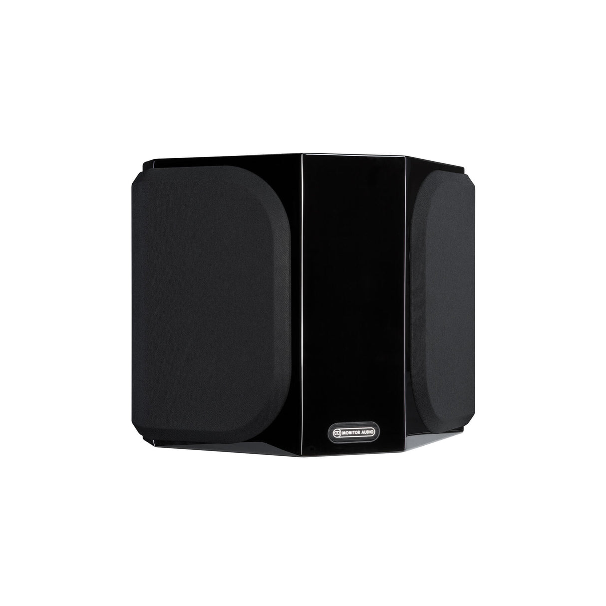 Monitor Audio Gold FX 5G - Bi-Polar Surround Speaker (Pair) (Black)