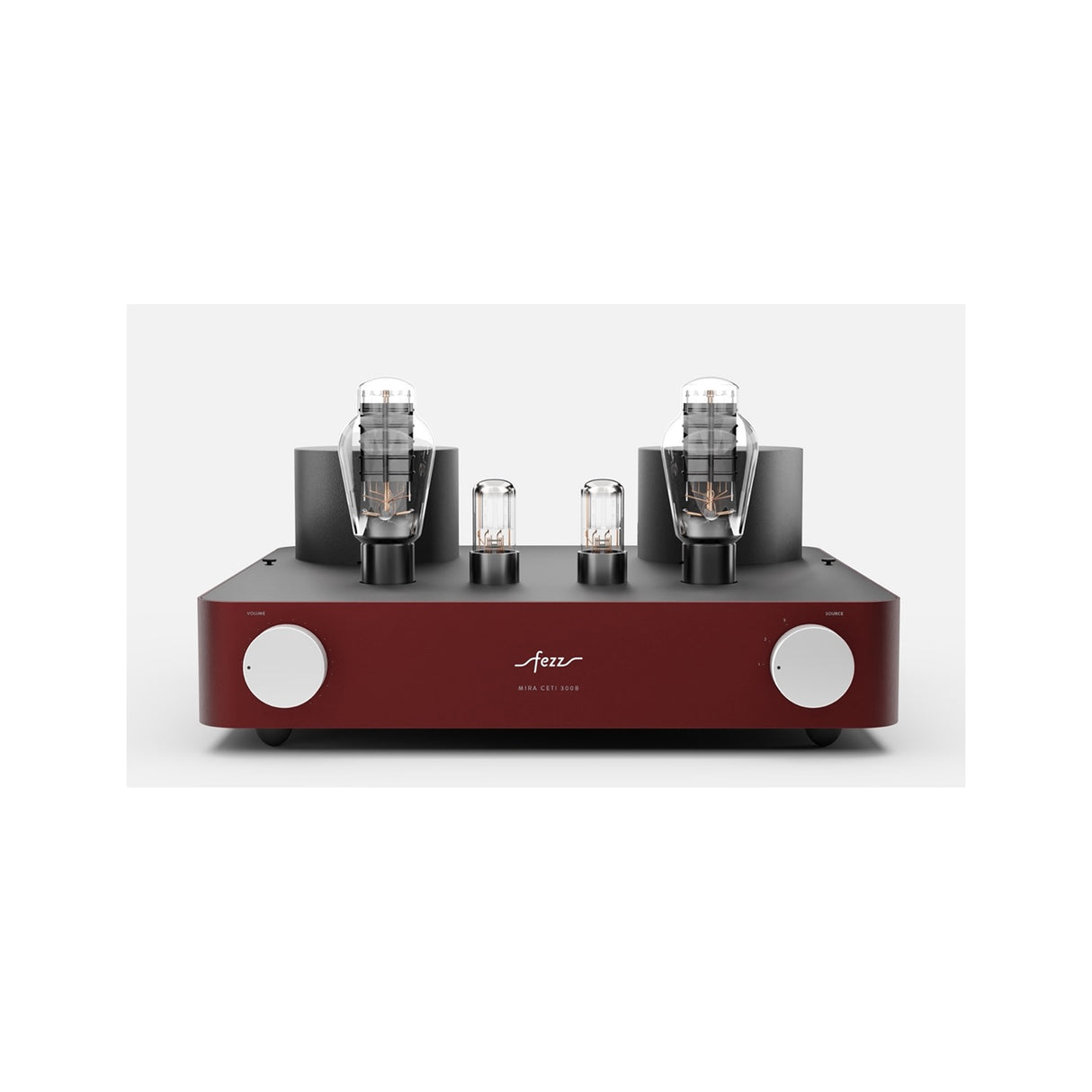 Fezz Audio Mira Ceti - Single Ended Stereo Vacuum Tube Amplifier