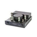 Fezz Audio Silver Luna Prestige  - 35 Watts Stereo Vacuum Tube Amplifier (Black)