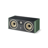 Focal Aria Evo X Center -  2 Way Center Channel Speaker (Moss Green)