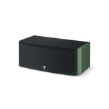 Focal Aria Evo X Center -  2 Way Center Channel Speaker (Moss Green)