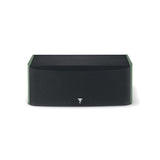 Focal Aria Evo X Center -  2 Way Center Channel Speaker (Moss Green)