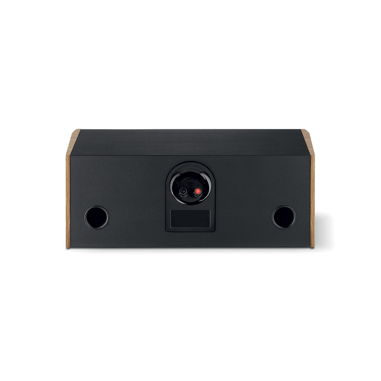 Focal Aria Evo X Center - 2 Way Center Channel Speaker (Prime Walnut)