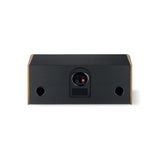 Focal Aria Evo X Center - 2 Way Center Channel Speaker (Prime Walnut)
