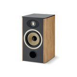Focal Aria Evo X N1 - 2 Way Bookshelf Speaker (Pair) (Prime Walnut)