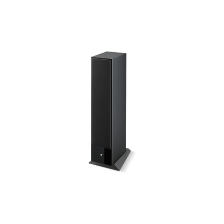Focal Theva N°2 - 3-way floor-standing Speaker (Pair) (Black)