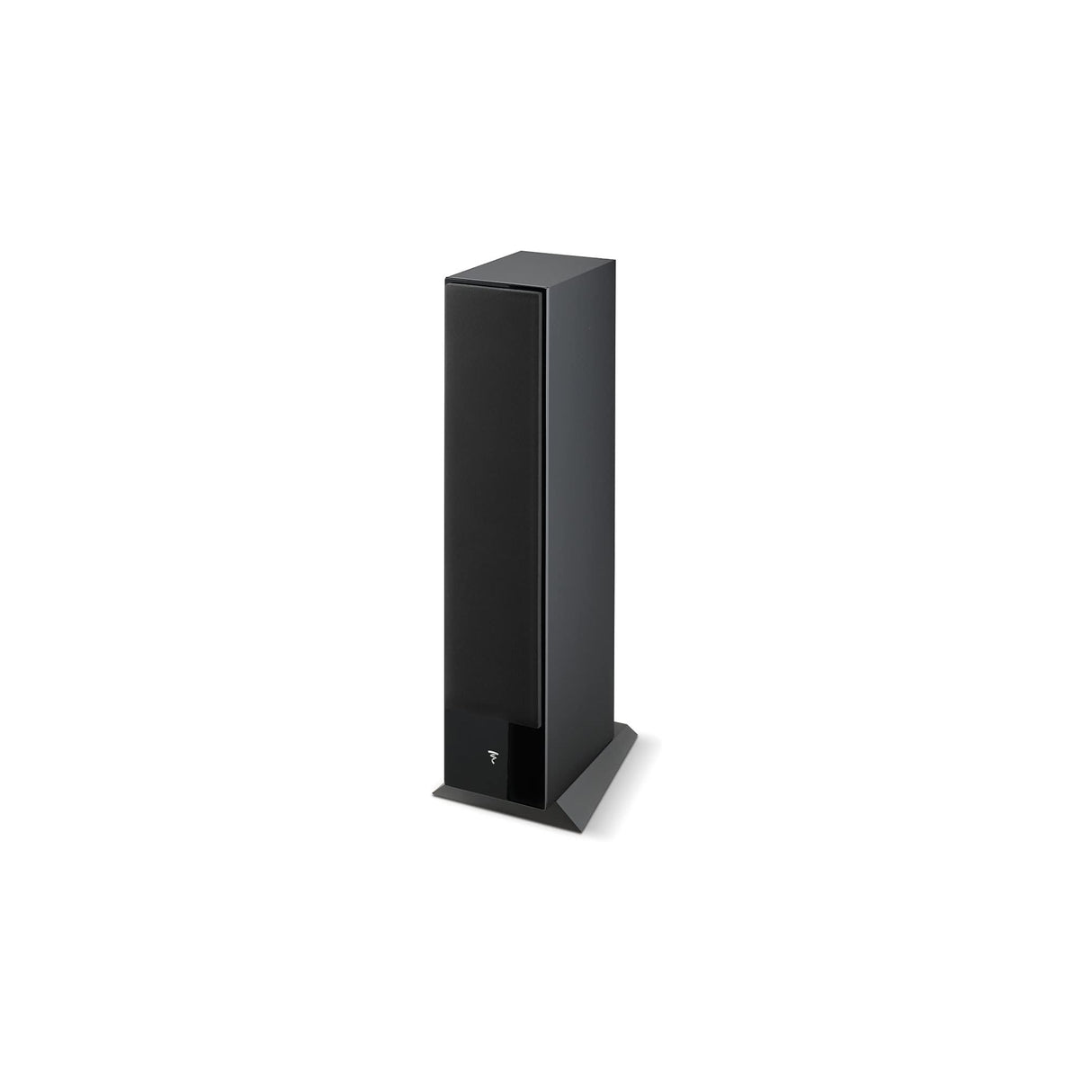 Focal Theva N°2 - 3-way floor-standing Speaker (Pair) (Black)