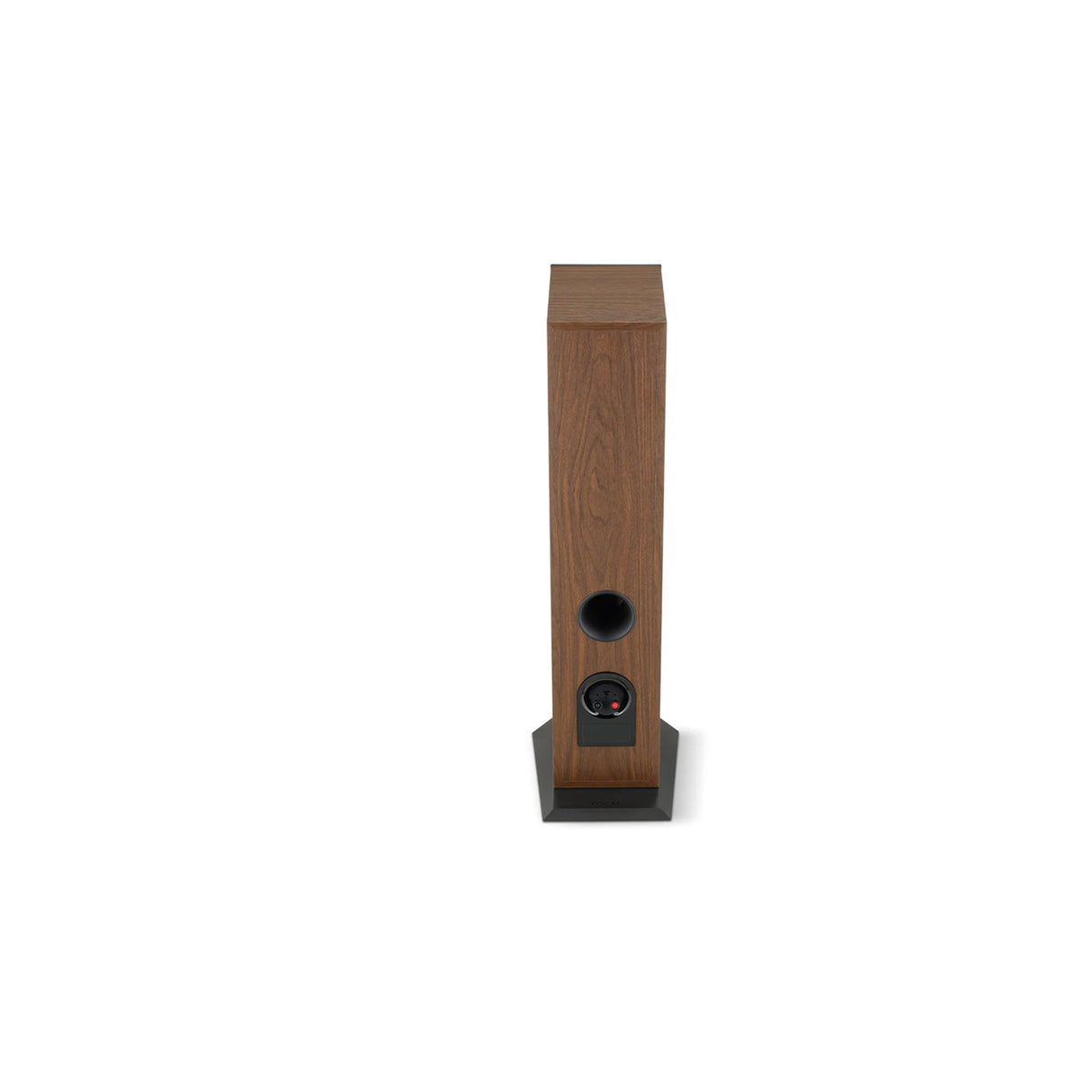 Focal Theva N°2 - 3-way floor-standing Speaker (Pair) (Dark Wood)