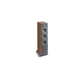Focal Theva N°2 - 3-way floor-standing Speaker (Pair) (Dark Wood)
