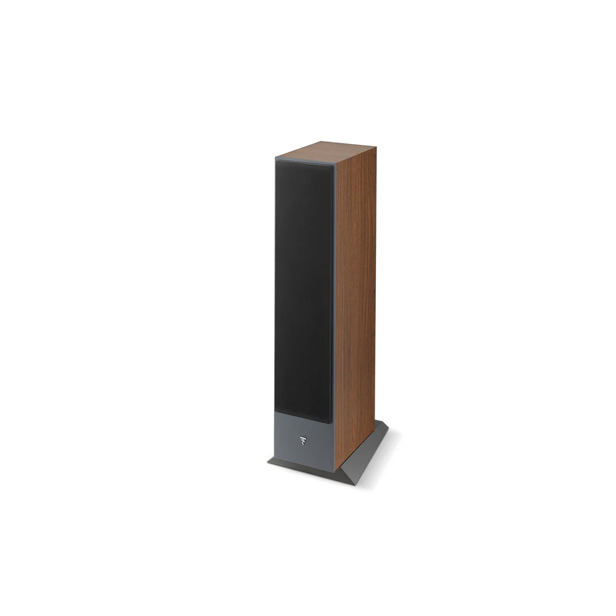 Focal Theva N°2 - 3-way floor-standing Speaker (Pair) (Dark Wood)