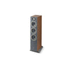 Focal Theva N°2 - 3-way floor-standing Speaker (Pair) (Dark Wood)