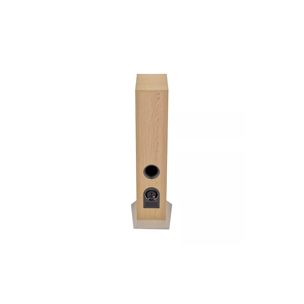 Focal Theva N°2 - 3-way floor-standing Speaker (Pair) (Light Wood)