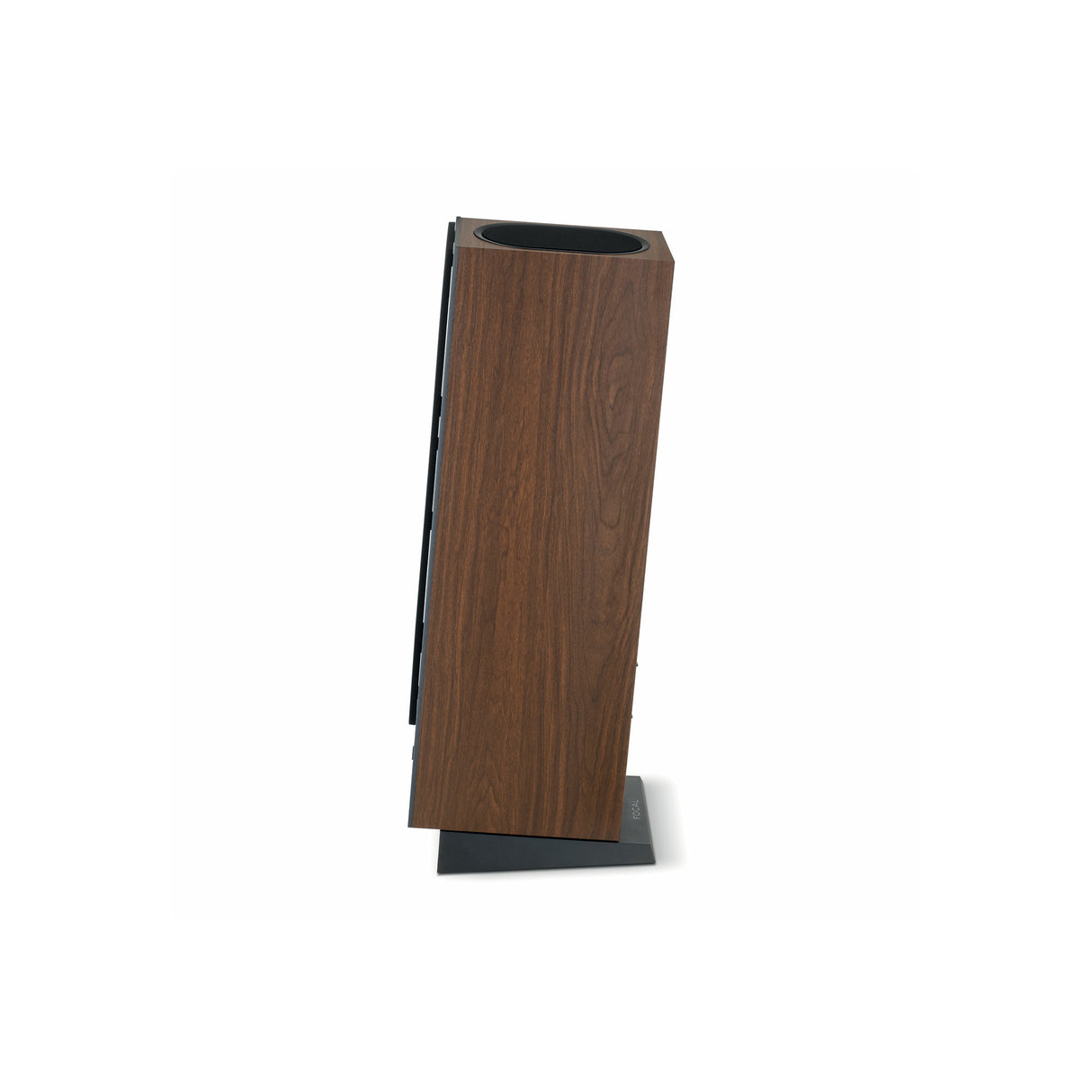 Focal Theva N°3-D - 3-way Reflective Dolby Atmos floor-standing Speaker (Pair) (Dark Wood)