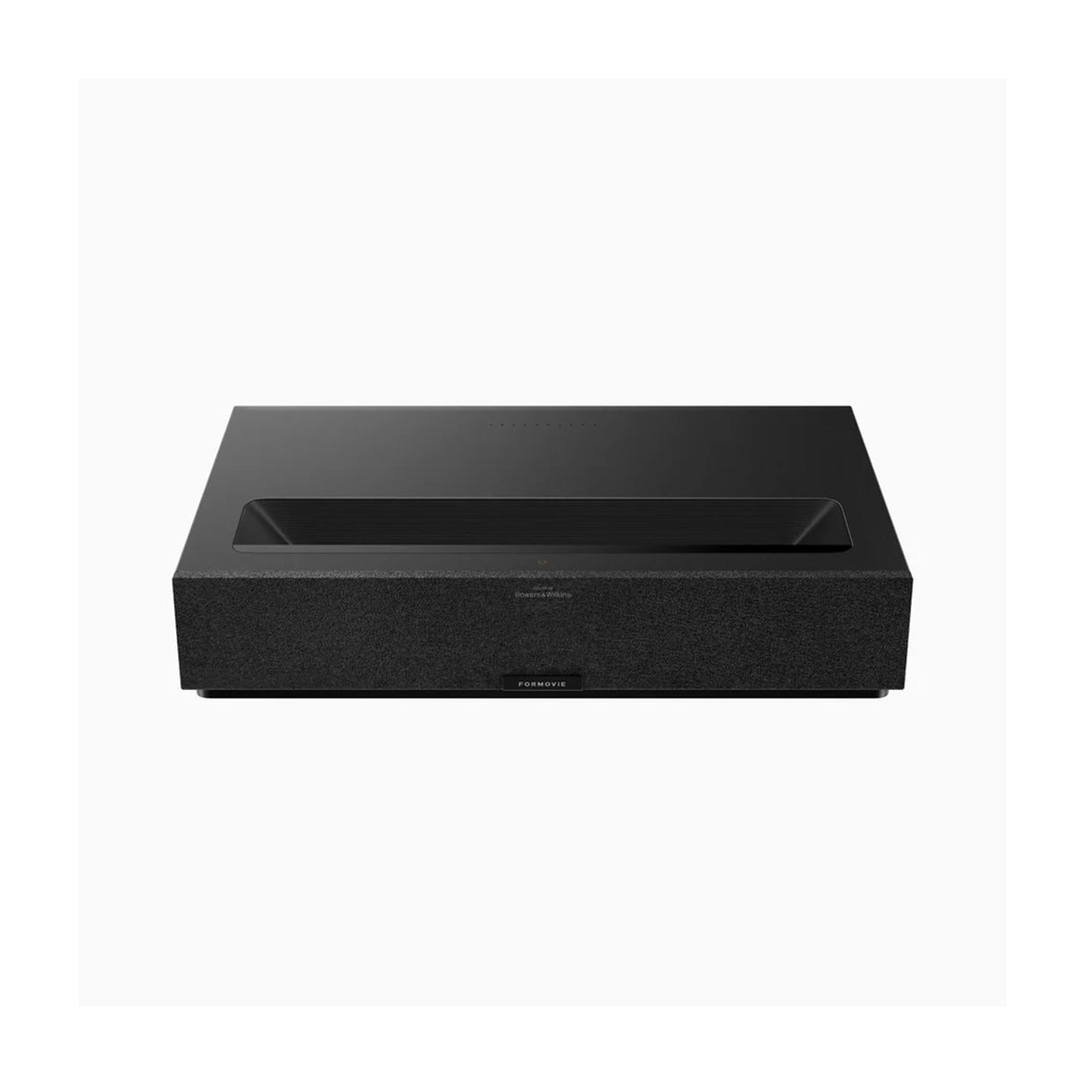 Formovie Theater Premium - 2200 Lumens Ultra Short Throw 4K Triple Color Laser TV