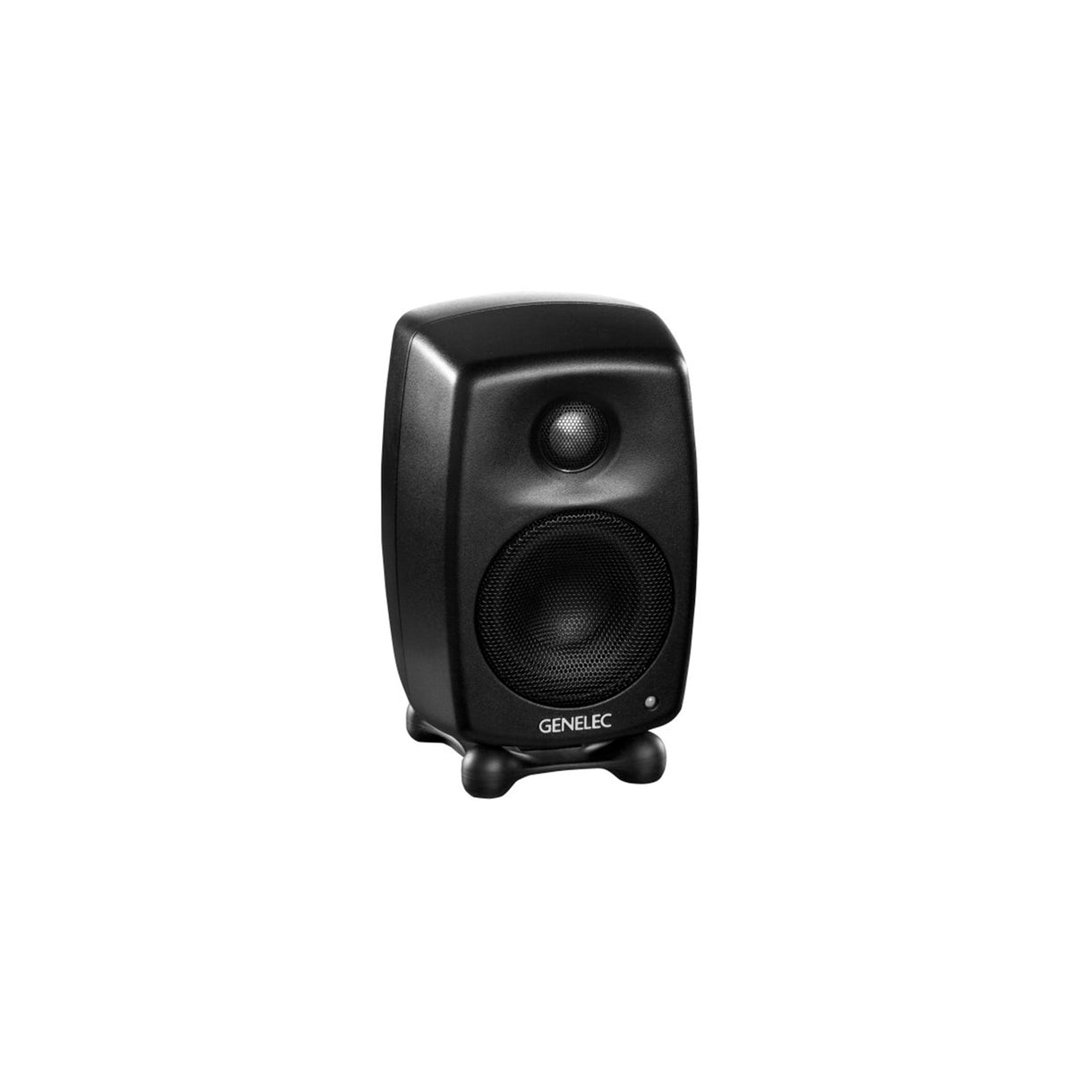 Genelec G One - Active Monitor Speaker (Each) (Black)