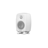 Genelec G One - Active Monitor Speaker (Each) (White)