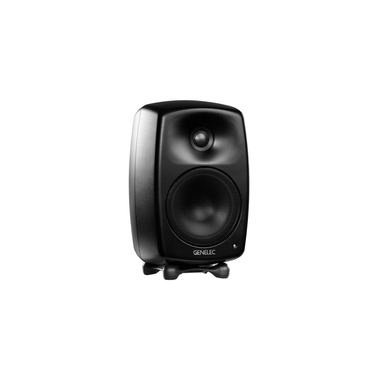 Genelec G Three - Active Monitor Speaker (Each) (Black)